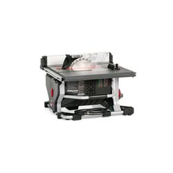 Compact Table Saw 2000w 254mm 10' 230v